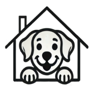 Happy Homes and Paws Close Icon